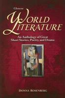 World Literature, 2nd Edition Student Edition softcover 0078603528 Book Cover