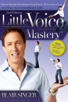 Little Voice Mastery 0981998208 Book Cover