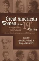 Glimpses of Fifty Years: The Autobiography of an American Woman 101637318X Book Cover