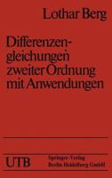 Differenzengleichungen Zweiter Ordnung Mit Anwendungen 3798505462 Book Cover