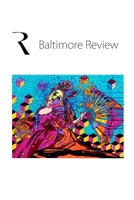 The Baltimore Review 2020 B08H6RKMDX Book Cover