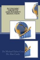 Economic Growth And Poverty Reduction 1985382563 Book Cover