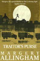 Traitor's Purse B0007ERVFG Book Cover