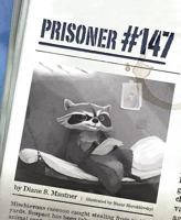 Prisoner #147 1631778544 Book Cover