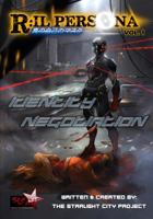 R: ILPERSONA One Shot 3: Episode 3 0996331026 Book Cover