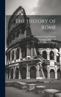 The History of Rome 1020926651 Book Cover