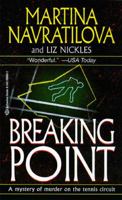 Breaking Point 0345388682 Book Cover