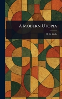 A Modern Utopia 1023079313 Book Cover
