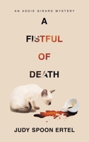 A Fistful of Death 1664290613 Book Cover