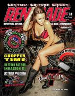 Renegade Magazine Edition 37 1546791485 Book Cover