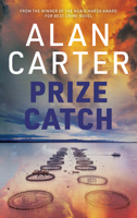 Prize Catch 1760993158 Book Cover