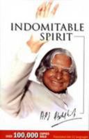 Indomitable Spirit 8170288797 Book Cover