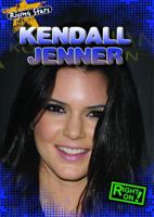Kendall Jenner 1433972883 Book Cover