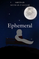 Ephemeral B0CHGGB1B8 Book Cover