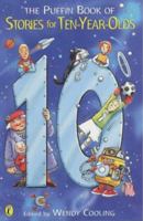 The Puffin Book of Stories for Ten-year-olds 0141306602 Book Cover