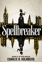 Spellbreaker 1542020093 Book Cover