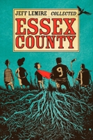 Essex County 160309038X Book Cover