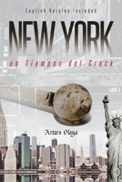 New York en Tiempos del Crack null Book Cover