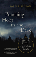 Punching Holes in the Dark 1426749589 Book Cover