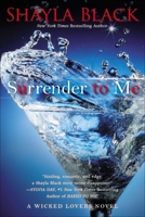 Surrender to Me 0425268241 Book Cover