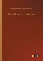 David Fleming's Forgiveness 9354590667 Book Cover