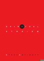 Spiritual Atheism 1582435642 Book Cover