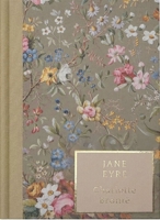 Jane Eyre (Heritage Collection) 1840228741 Book Cover