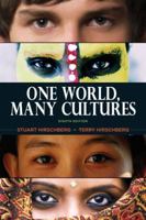 One World, Many Cultures (6th Edition) 0321355644 Book Cover