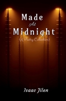 Made At Midnight B0BPSRC2G2 Book Cover