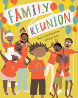 Family Reunion 1646862198 Book Cover