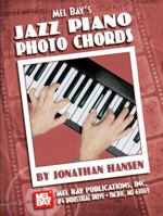 Jazz Piano Photo Chords 0786676469 Book Cover