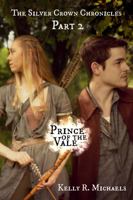 Prince of the Vale 0989468542 Book Cover