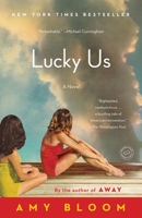 Lucky Us 0812978943 Book Cover