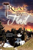Trial by Trail 1441566805 Book Cover