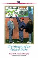 The Mystery of the Painted Snake (Three Cousins Detective Club) 076422137X Book Cover