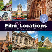 A Spotter's Guide to Film (and TV) Locations 1786577607 Book Cover