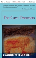 The Cave Dreamers 0380864886 Book Cover