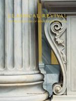 Classical Revival: The Architecture of Ernst Ziller 1837-1923 9602042753 Book Cover