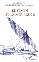 Le Yémen et la Mer Rouge 2738431488 Book Cover
