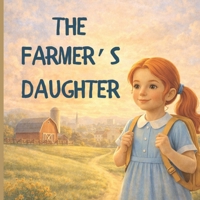 The Farmer’s Daughter: Motivational and Inspirational Bedtime Stories for Children Aged 5–8 B0GHJR2NN3 Book Cover