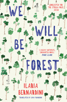 We Will Be Forest 1916797148 Book Cover