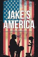 Jake's America 1644924374 Book Cover