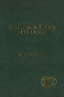 The Psalms in the Early Irish Church 1850759251 Book Cover