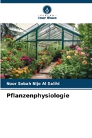 Pflanzenphysiologie (German Edition) 6209628680 Book Cover