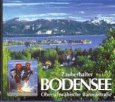 Zauberhafter Bodensee. 393432813X Book Cover