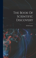 The Book Of Scientific Discovery 1017044856 Book Cover