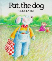 Pat the Dog - Special 0099486717 Book Cover