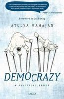Democrazy 8184956568 Book Cover