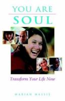 You Are Soul 0963314033 Book Cover