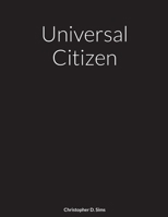 Universal Citizen 1458347400 Book Cover